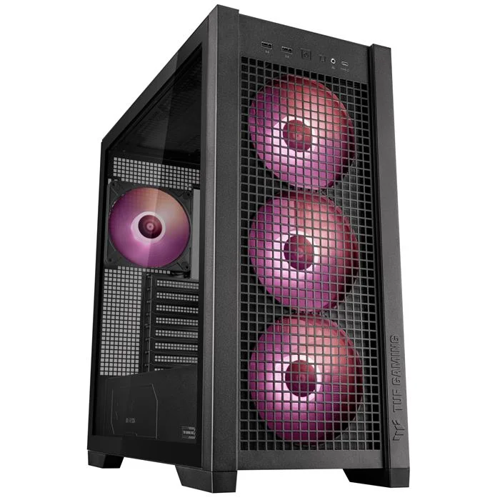 کیس ایسوس Case Asus TUF Gaming GT302 ARGB