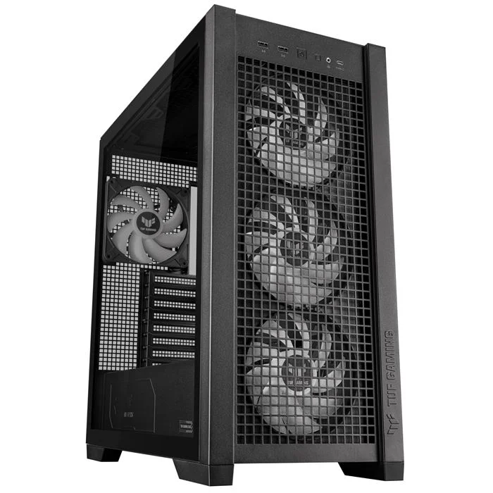 کیس ایسوس Case Asus TUF Gaming GT302 ARGB