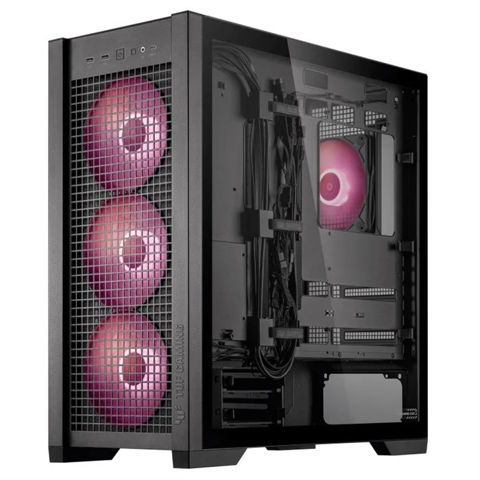کیس ایسوس Case Asus TUF Gaming GT302 ARGB