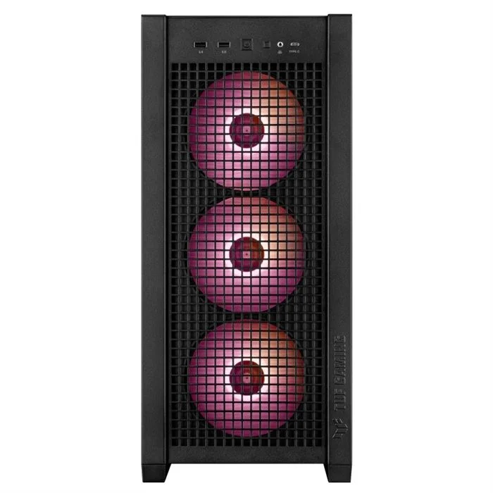 کیس ایسوس Case Asus TUF Gaming GT302 ARGB