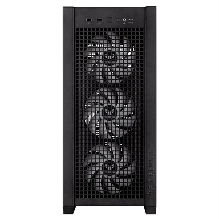 کیس ایسوس Case Asus TUF Gaming GT302 ARGB
