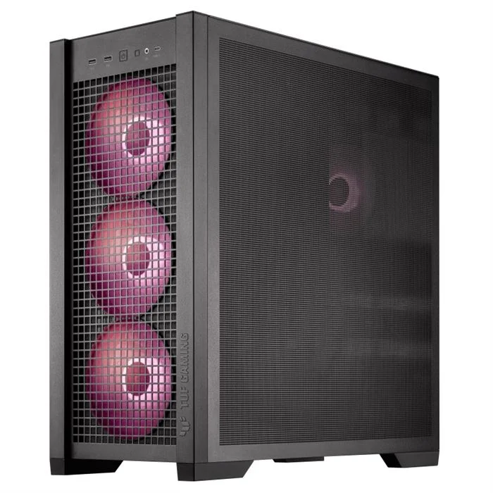 کیس ایسوس Case Asus TUF Gaming GT302 ARGB