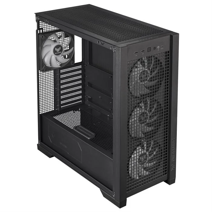 کیس ایسوس Case Asus TUF Gaming GT302 ARGB