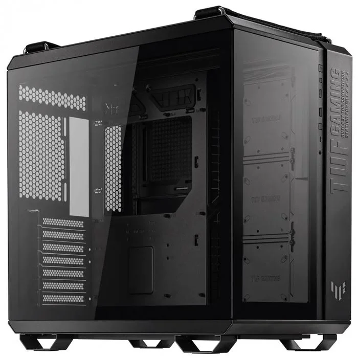 کیس ایسوس Case Asus TUF Gaming GT502 Black