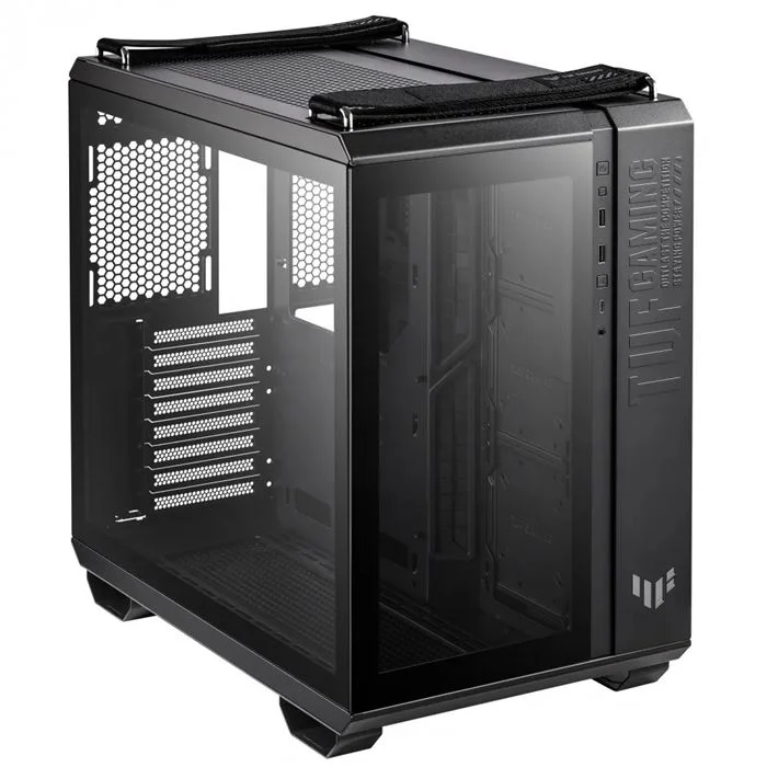 کیس ایسوس Case Asus TUF Gaming GT502 Black