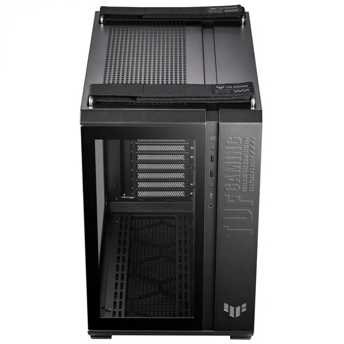 کیس ایسوس Case Asus TUF Gaming GT502 Black
