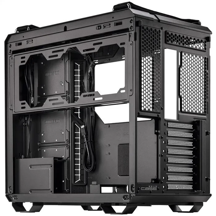 کیس ایسوس Case Asus TUF Gaming GT502 Black