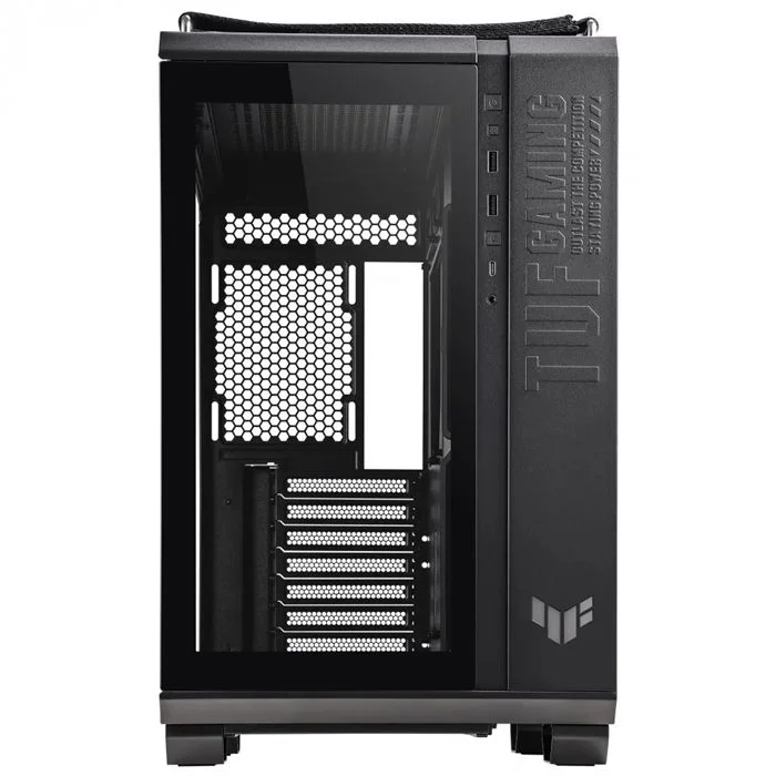 کیس ایسوس Case Asus TUF Gaming GT502 Black