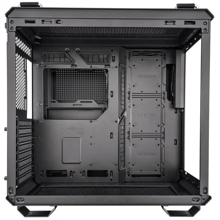 کیس ایسوس Case Asus TUF Gaming GT502 Black