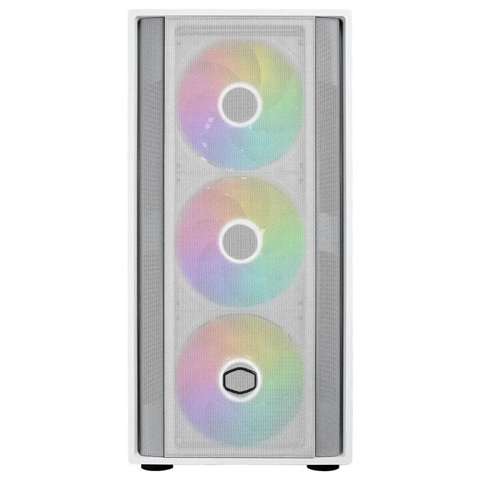 کیس کولر مستر سفید Case MasterBox 600
