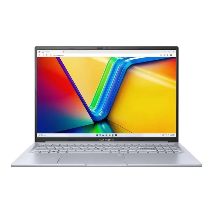 لپ تاپ ایسوس 16 اینچ مدل Vivobook S3605ZF Core i5 12500H 24GB 512GB SSD 4GB RTX2050