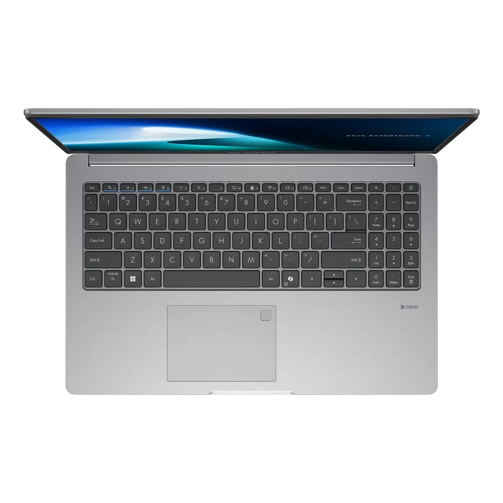 لپ تاپ 15.6 اینچی ایسوس مدل ExpertBook P1 P1503CVA i5 13420H 40G 512SSD Intel FHD