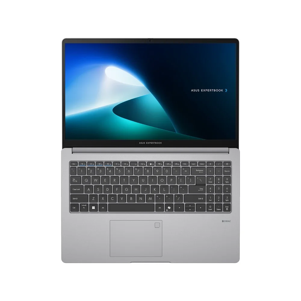 لپ تاپ 15.6 اینچی ایسوس مدل ExpertBook P1 P1503CVA i5 13420H 24G 1TB Intel FHD