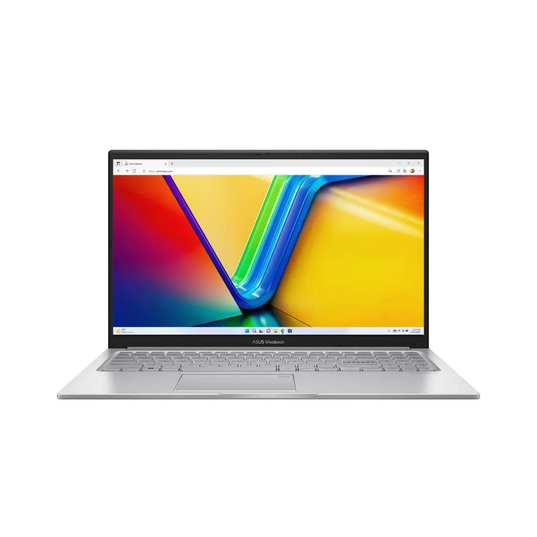 لپ تاپ ایسوس 15.6 اینچی VivoBook 15 X1504VA Core i5 1334U 16GB 512GB SSD Intel