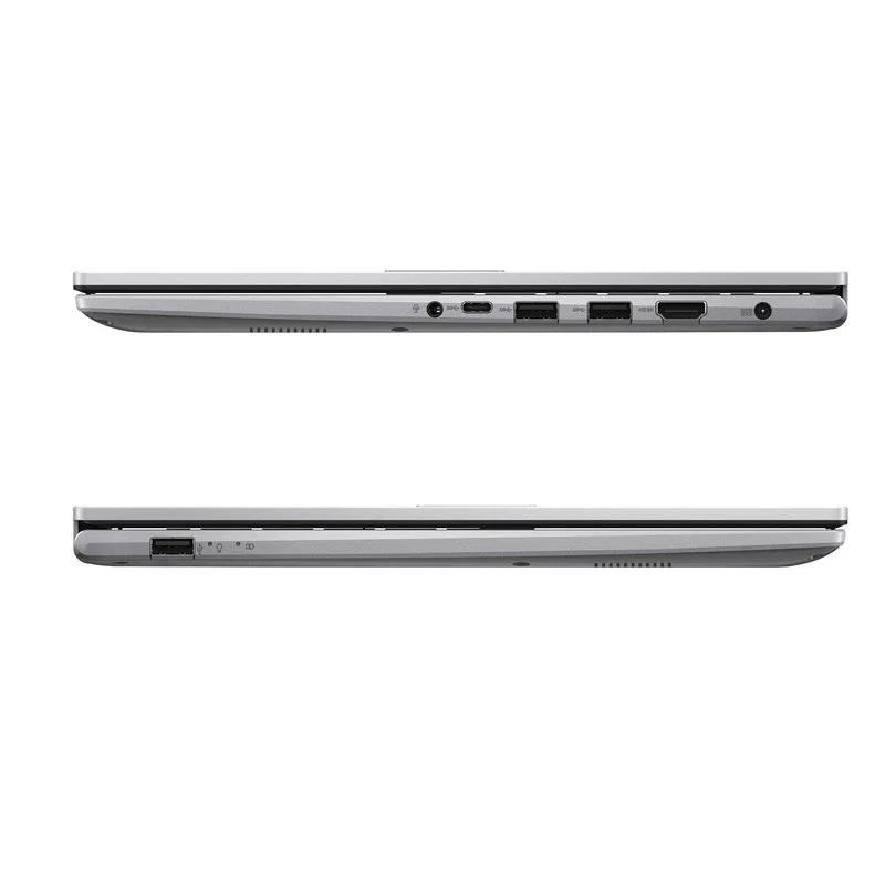لپ تاپ ایسوس 15.6 اینچی VivoBook 15 X1504VA Core i5 1334U 8GB 1TB SSD Intel