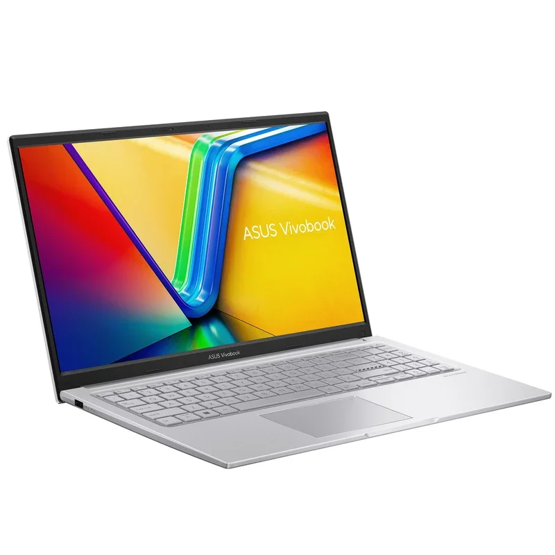 لپ تاپ ایسوس 15.6 اینچی VivoBook 15 X1504VA Core i5 1334U 8GB 1TB SSD Intel