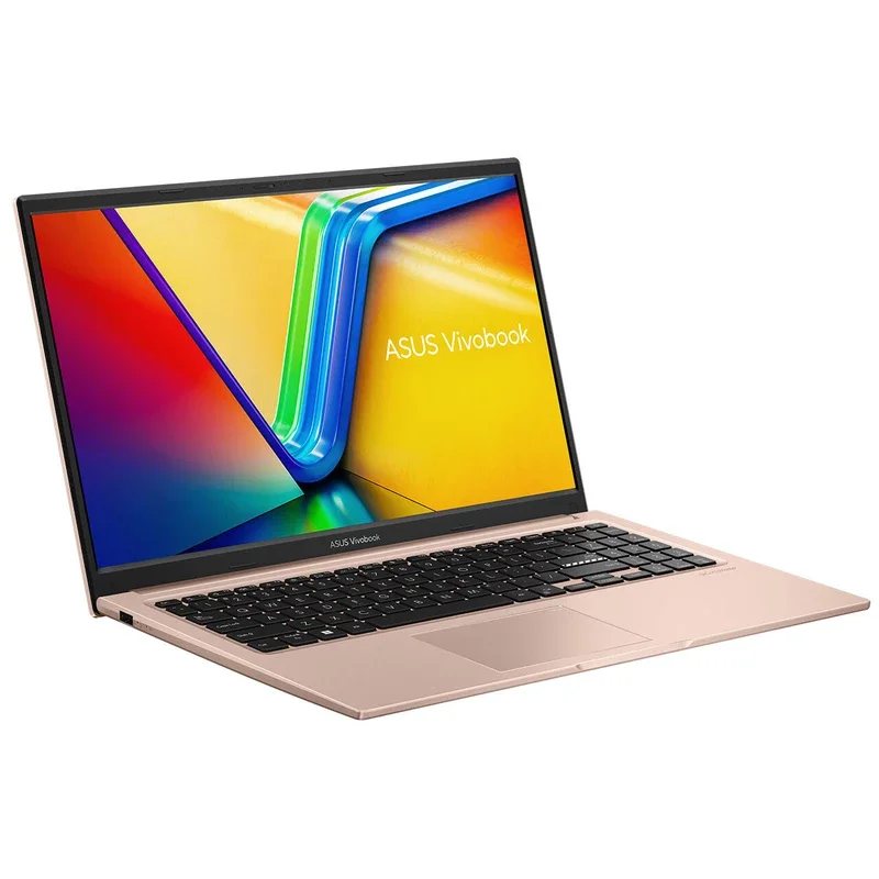لپ تاپ ایسوس 15.6 اینچی VivoBook 15 X1504VA Core i5 1334U 8GB 1TB SSD Intel