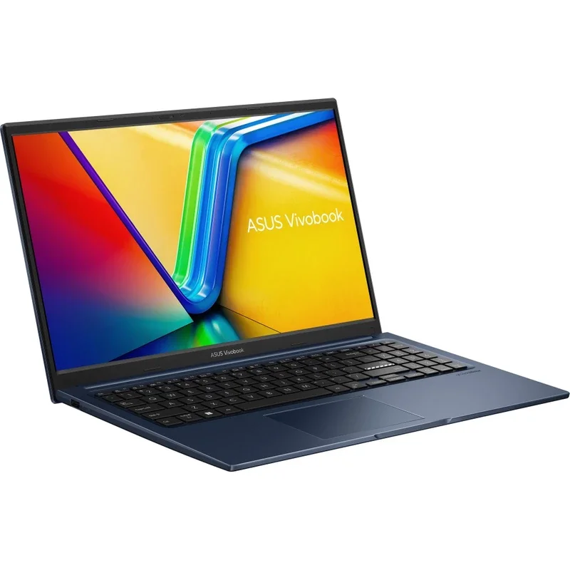 لپ تاپ ایسوس 15.6 اینچی VivoBook 15 X1504VA Core i5 1334U 12GB 1TB SSD Intel