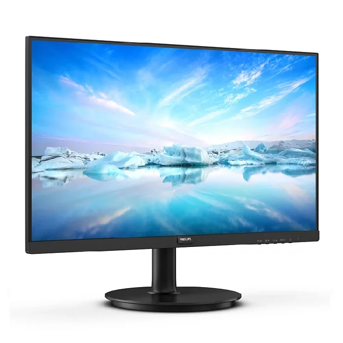 مانیتور 24 اینچ فیلیپس مدل 241V 8 B