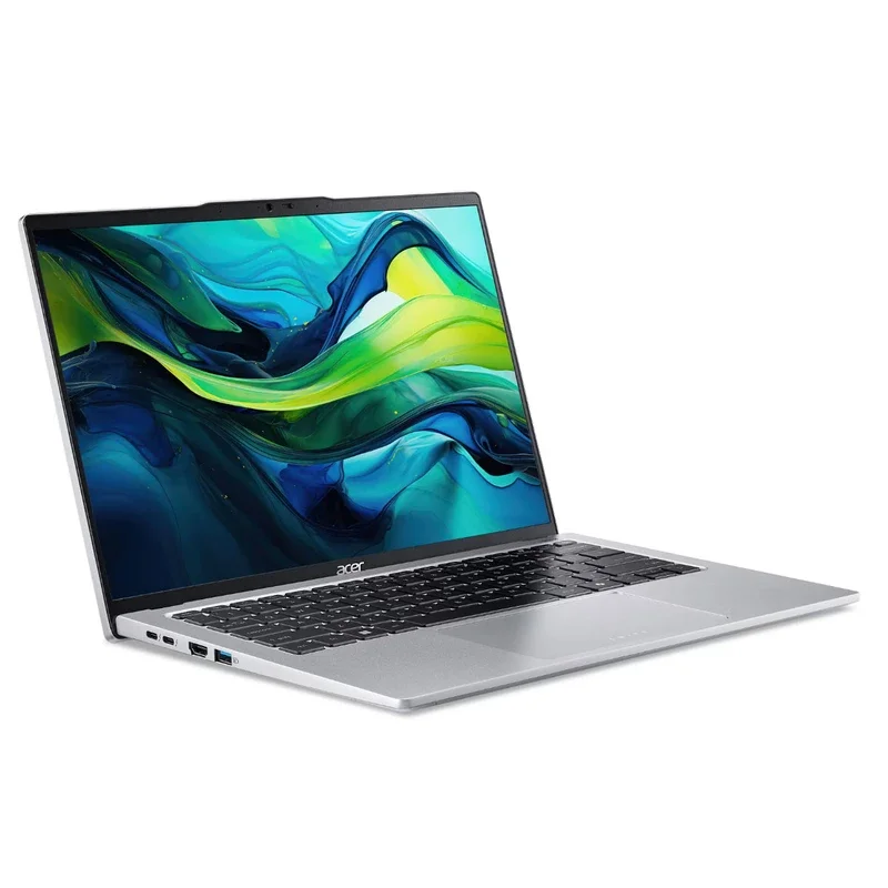 لپ تاپ 14 اینچی ایسر Swift Go 14 73T-75FA Core Ultra 7 155H 16GB 1TB SSD Intel ARC