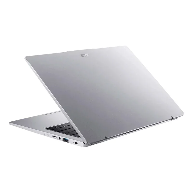 لپ تاپ 14 اینچی ایسر Swift Go 14 73T-75FA Core Ultra 7 155H 16GB 1TB SSD Intel ARC