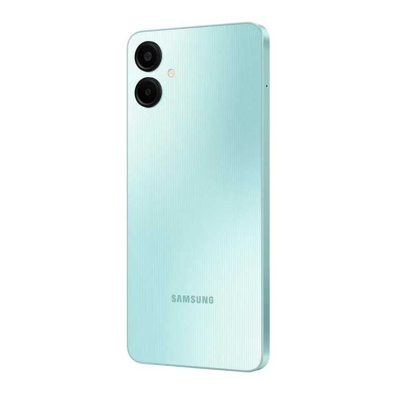 گوشی موبایل سامسونگ مدل Galaxy A06 ظرفیت 128 گیگابایت رم 6 گیگابایت