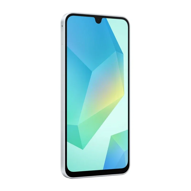 گوشی موبایل سامسونگ مدل Galaxy A16 ظرفیت 128 گیگابایت رم 4 گیگابایت