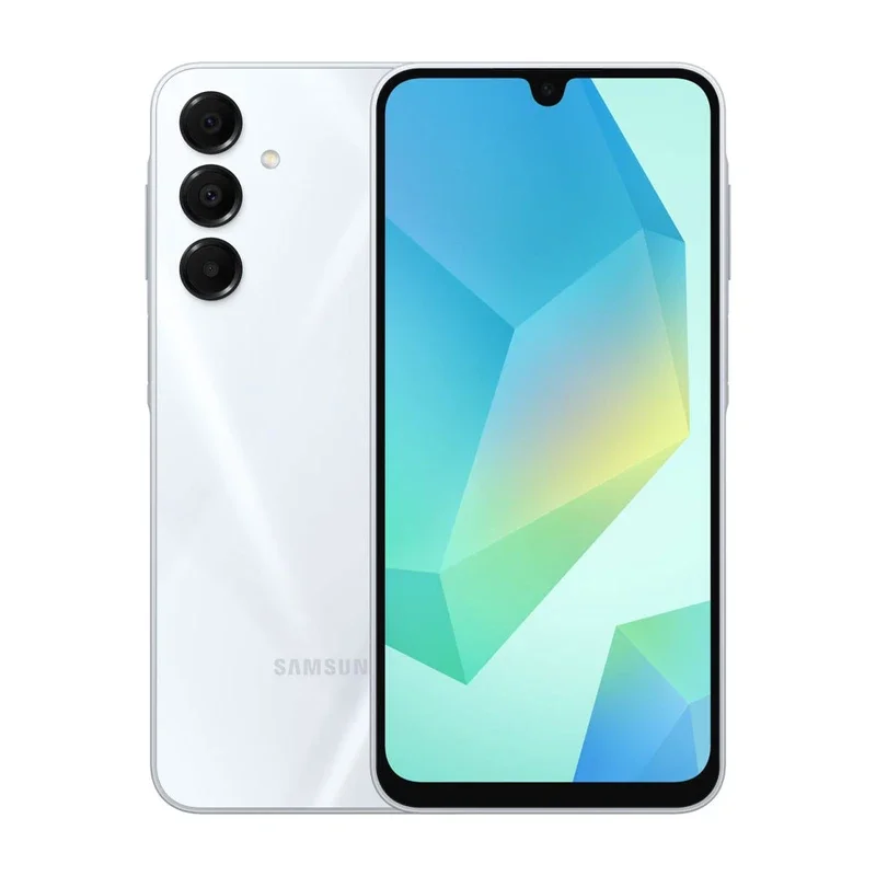گوشی موبایل سامسونگ مدل Galaxy A16 ظرفیت 128 گیگابایت رم 4 گیگابایت