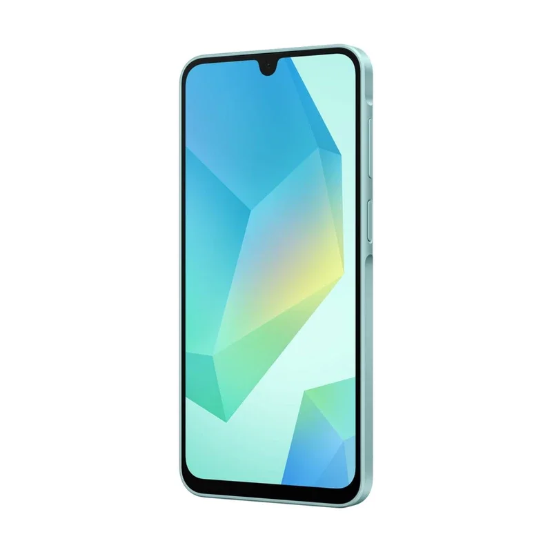 گوشی موبایل سامسونگ مدل Galaxy A16 ظرفیت 256 گیگابایت رم 8 گیگابایت