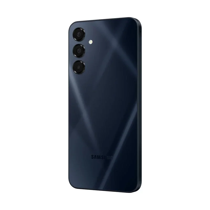 گوشی موبایل سامسونگ مدل Galaxy A16 ظرفیت 256 گیگابایت رم 8 گیگابایت
