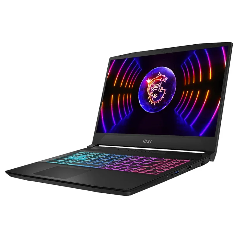 لپ تاپ ام اس آی 15.6 اینچی مدل Katana 15 B13VEK i7 13620H 16GB 1TB RTX 4050