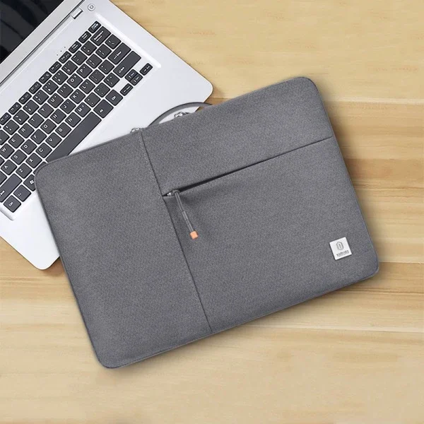 کیف لپ تاپ ویوو مدل Alpha double layer sleeve مناسب برای لپ تاپ تا 13.3 اینچی
