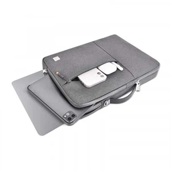 کیف لپ تاپ ویوو مدل Alpha double layer sleeve مناسب برای لپ تاپ تا 13.3 اینچی