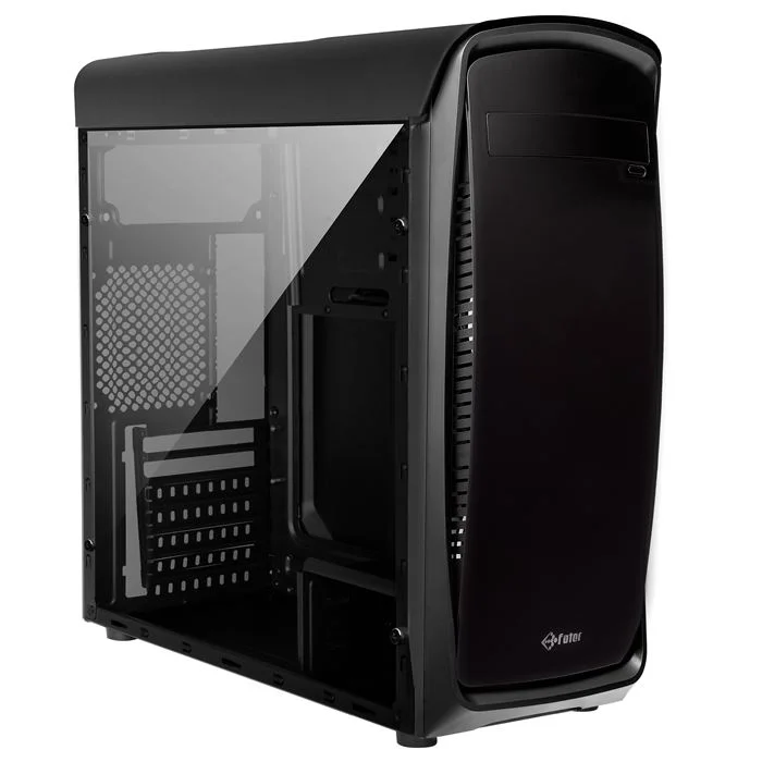 کیس کامپیوتر فاطر Fater FG-510S