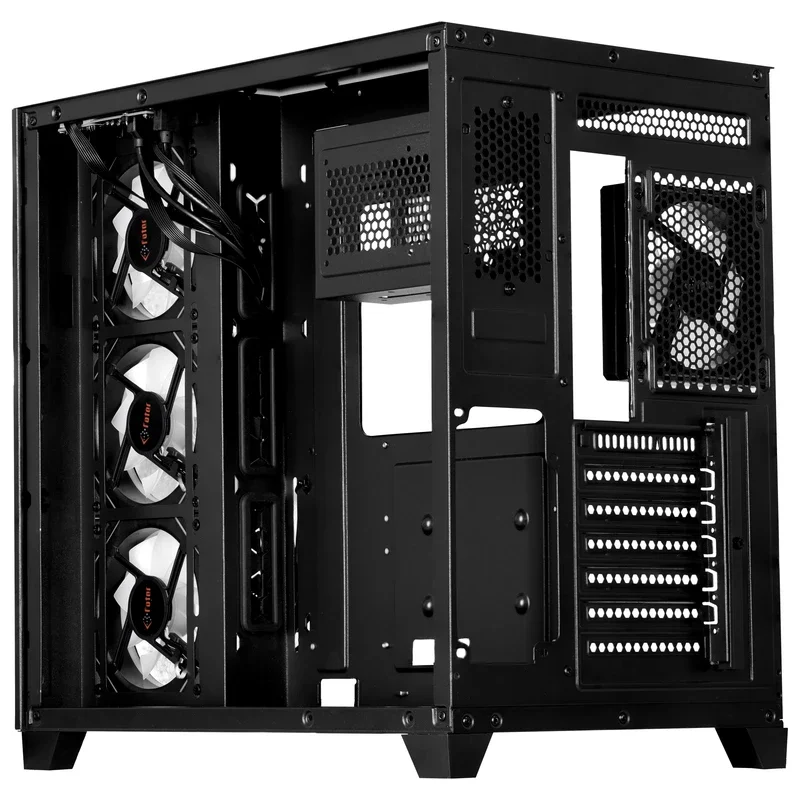 کیس کامپیوتر گیمینگ فاطر مدل FG-880B