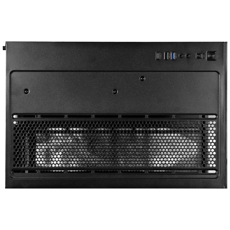 کیس کامپیوتر گیمینگ فاطر مدل FG-880B