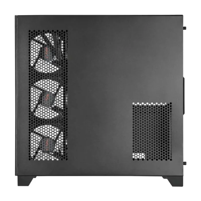 کیس کامپیوتر گیمینگ فاطر مدل FG-880