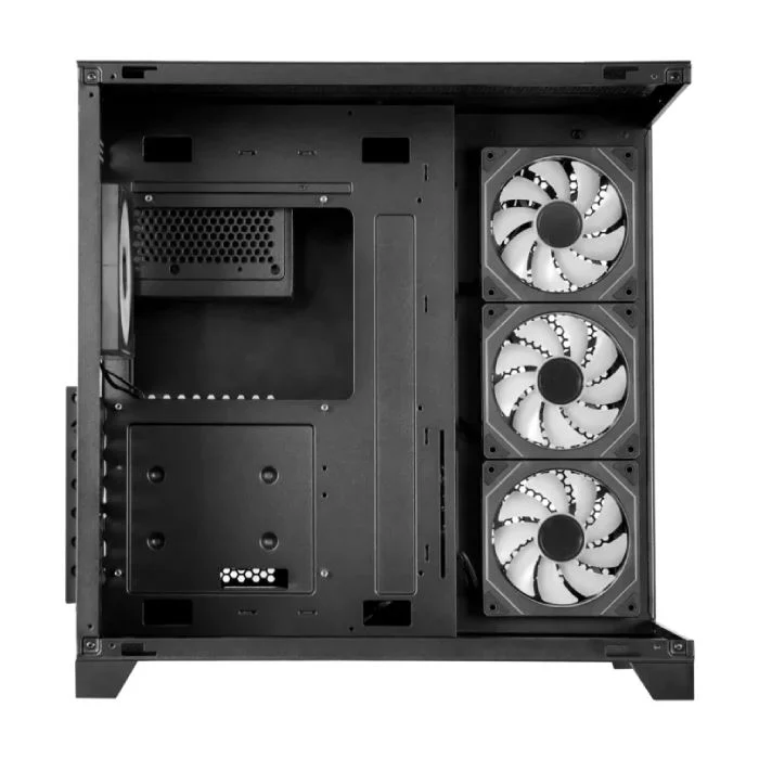 کیس کامپیوتر گیمینگ فاطر مدل FG-880