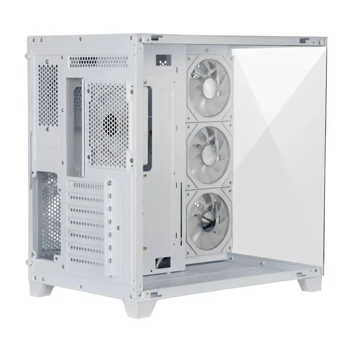 کیس کامپیوتر گیمینگ فاطر مدل FG-880