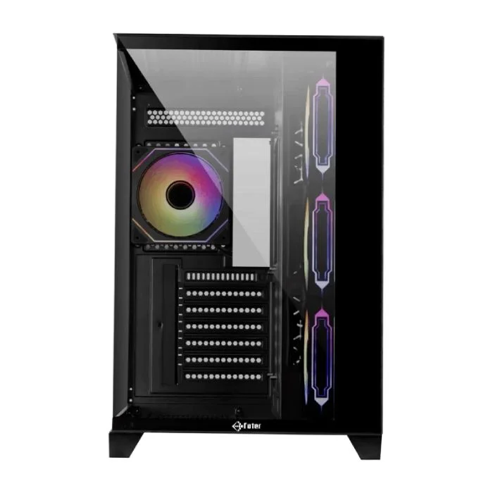 کیس کامپیوتر گیمینگ فاطر مدل FG-880