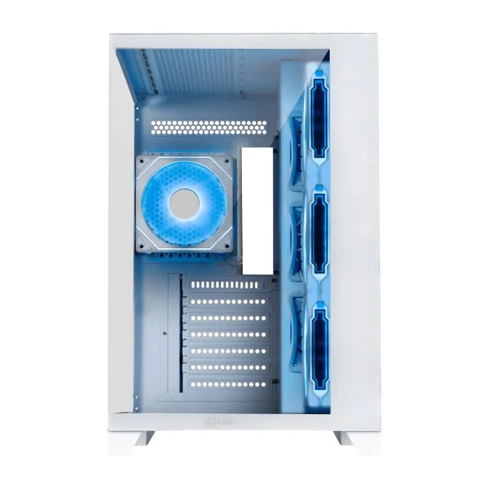 کیس کامپیوتر گیمینگ فاطر مدل FG-880