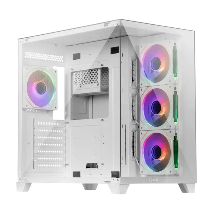 کیس کامپیوتر گیمینگ فاطر مدل FG-880