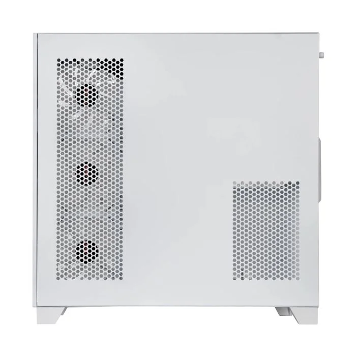کیس کامپیوتر گیمینگ فاطر مدل FG-880