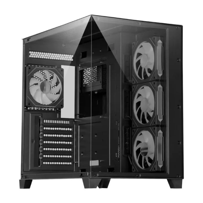 کیس کامپیوتر گیمینگ فاطر مدل FG-880