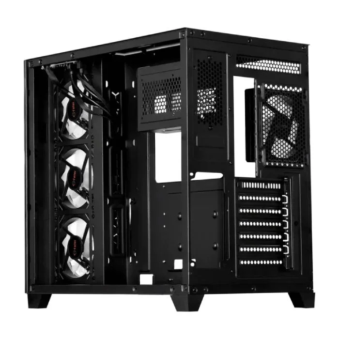 کیس کامپیوتر گیمینگ فاطر مدل FG-880
