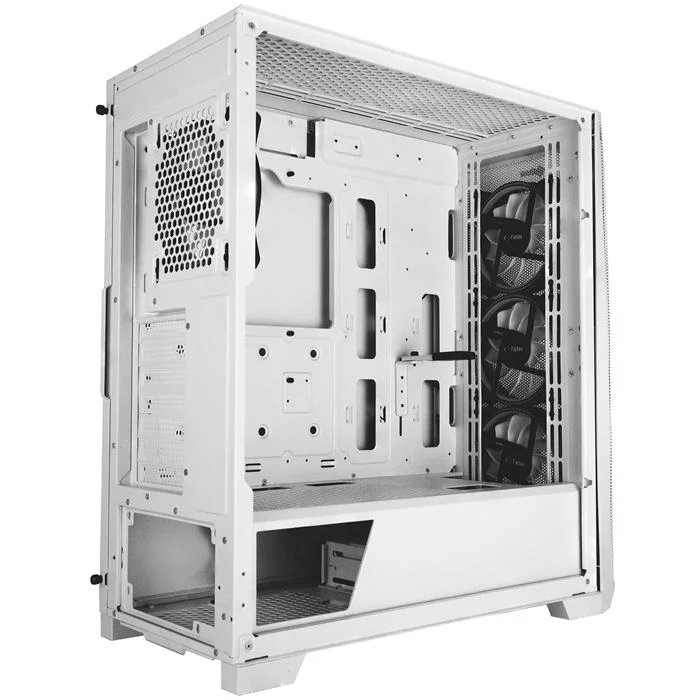 کیس فاطر سفید Case Fater FG 770W