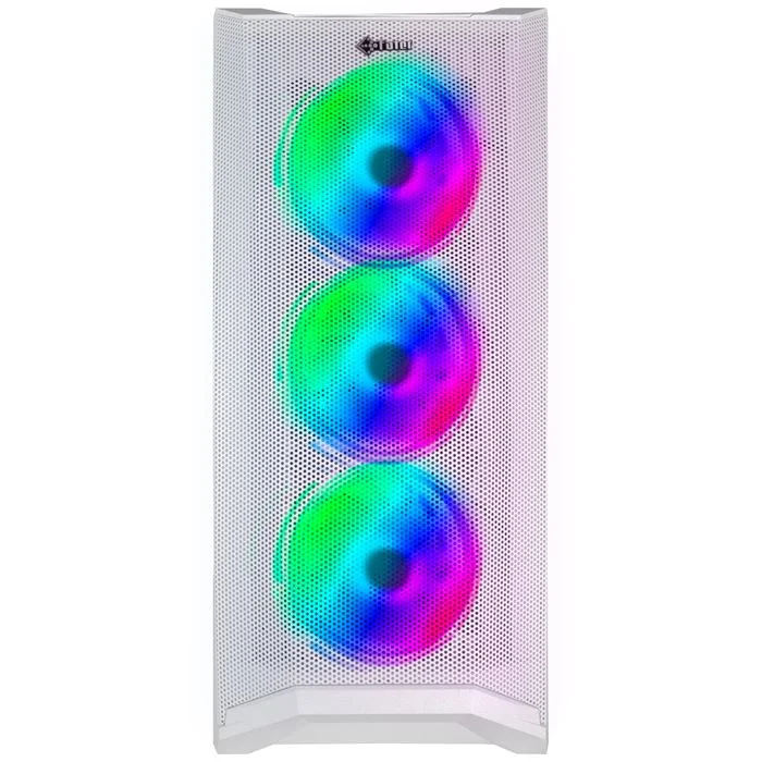 کیس فاطر سفید Case Fater FG 770W