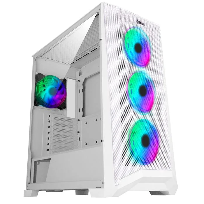 کیس فاطر سفید Case Fater FG 770W