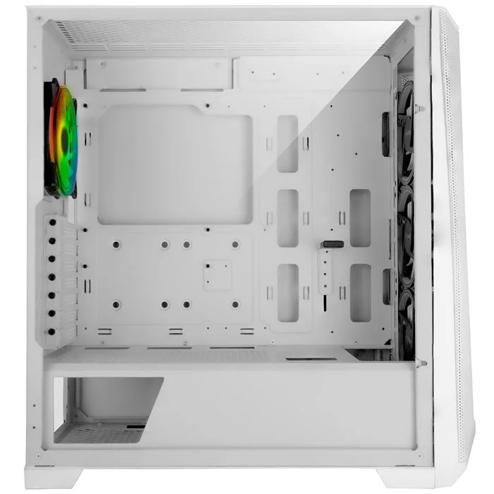 کیس فاطر سفید Case Fater FG 770W