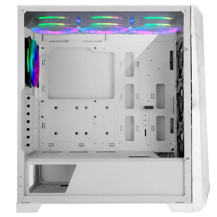 کیس فاطر سفید Case Fater FG 770W